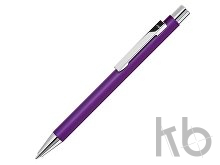 Ручка шариковая металлическая «Straight SI»