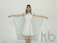 Дождевик «Спасатель»