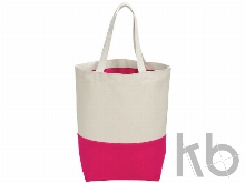 Сумка хлопковая «Colour Pop», 284 г/м2