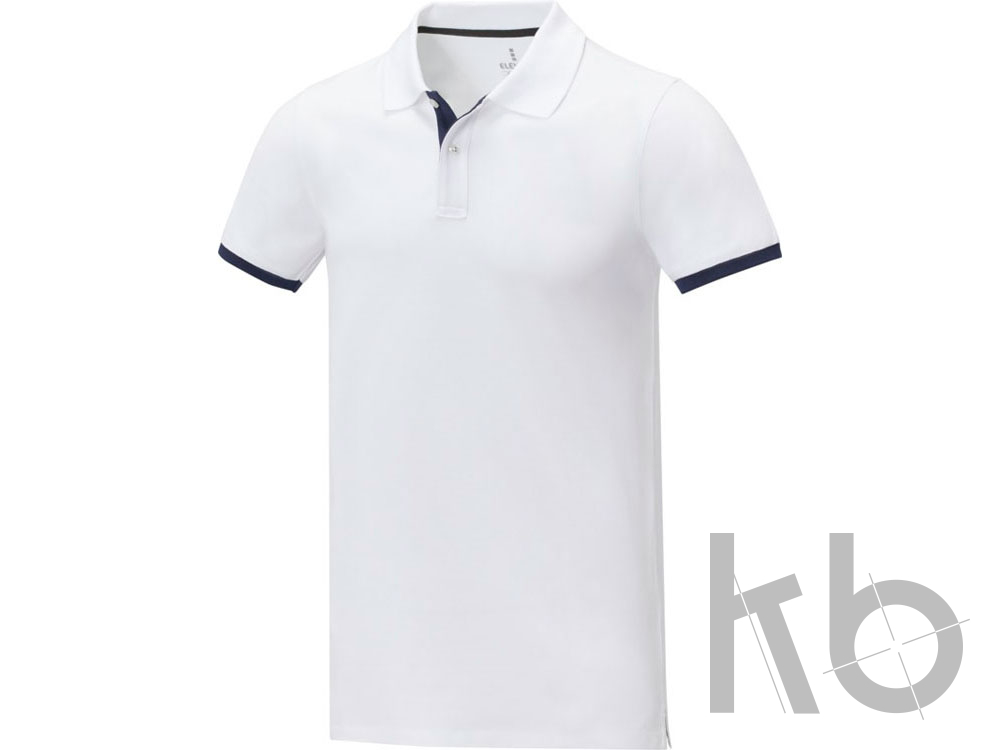 Рубашка поло «Morgan» мужская