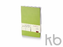 Блокнот А5 «Megapolis Flex» soft-touch