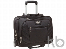 Чемодан «Lucin» для ноутбука 17