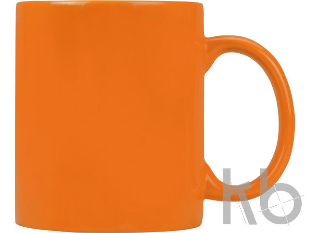 Кружка «Марко» 320мл, оранжевый Кружка «Марко»