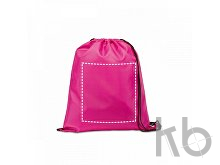 Рюкзак-мешок