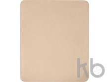 Плед «Willow» из вторичного ПЭТ