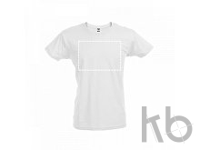 THC ANKARA. Мужская футболка