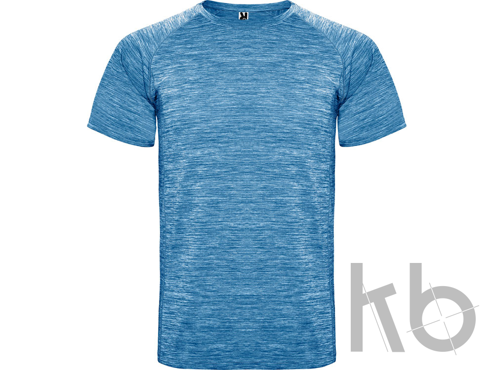 Спортивная футболка «Austin» мужская