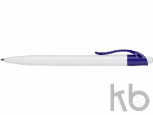 Ручка пластиковая шариковая «Какаду»