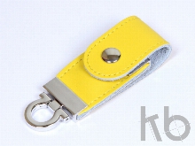 USB 2.0- флешка на 64 Гб в виде брелока