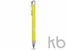 Ручка металлическая шариковая «Moneta»