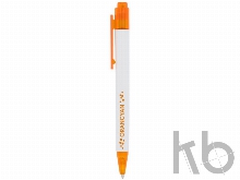 Ручка пластиковая шариковая «Calypso»