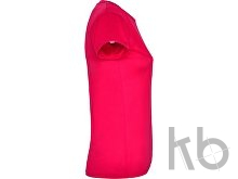 Спортивная футболка «Montecarlo», женская