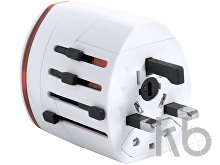 travel adapter