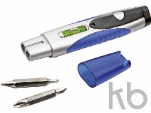 Мультиинструмент «3 в 1»