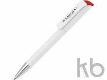 Ручка пластиковая шариковая «Effect SI»