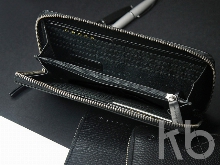 Кошелек «Classics Black»