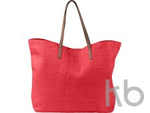 Laminated nonwoven (180 gr/m²) beach bag