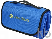 Флисовый плед «Meadow»