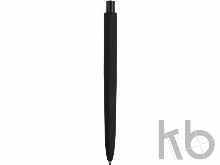 Ручка пластиковая шариковая Prodir DS8 PRR «софт-тач»