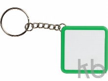 Брелок-рулетка «Ромб», 1м