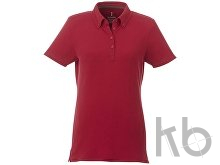 Рубашка поло «Atkinson» женская