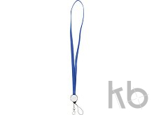 ABS 2-in-1 lanyard