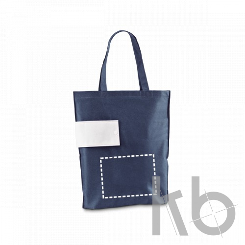 Складная сумка