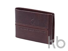 Бумажник мужской