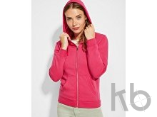 Толстовка на молнии «Veleta», женская