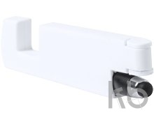 Подставка для мобильного с ручкой-стилусом и очистителем для экрана