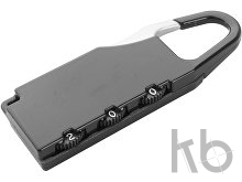 Замок для багажа