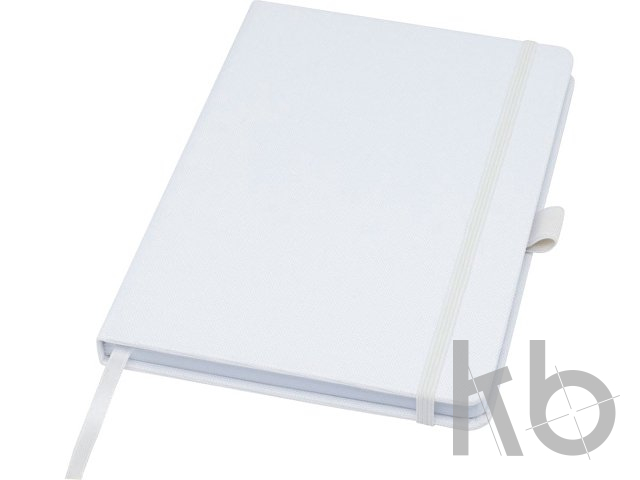 Блокнот А5 «Honua» из переработанных материалов