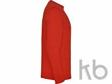 Футболка c длинным рукавом «Extreme» мужская