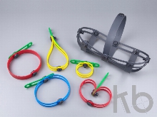 Гибкий конструктор «Linkie 3D»