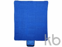 Флисовый плед «Meadow»