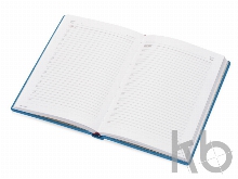 Ежедневник недатированный А5 «Velvet»