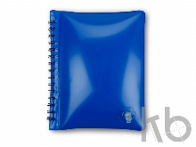 Блокнот А5 «Малокен»