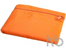 Складная сумка для покупок с карманом на молнии