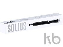 Ручка шариковая со встроенным зарядным устройством на 650 mAh