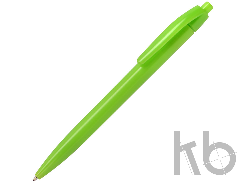 Ручка шариковая пластиковая «Air»