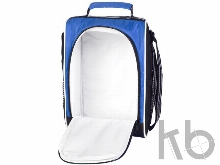 Спортивная сумка-холодильник для ланчей