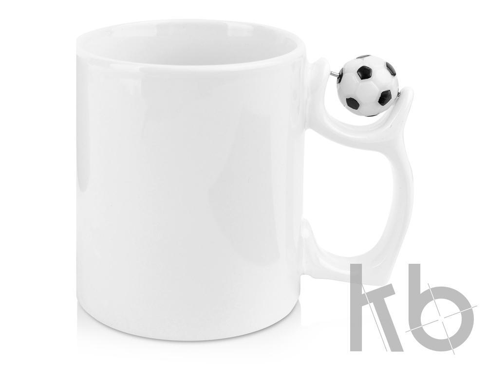 Кружка «Фанат футбола»