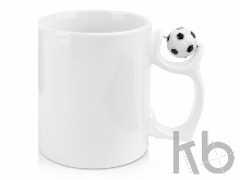 Кружка «Фанат футбола»