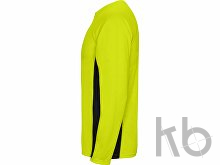 Футболка с длинным рукавом «Shanghai» мужская