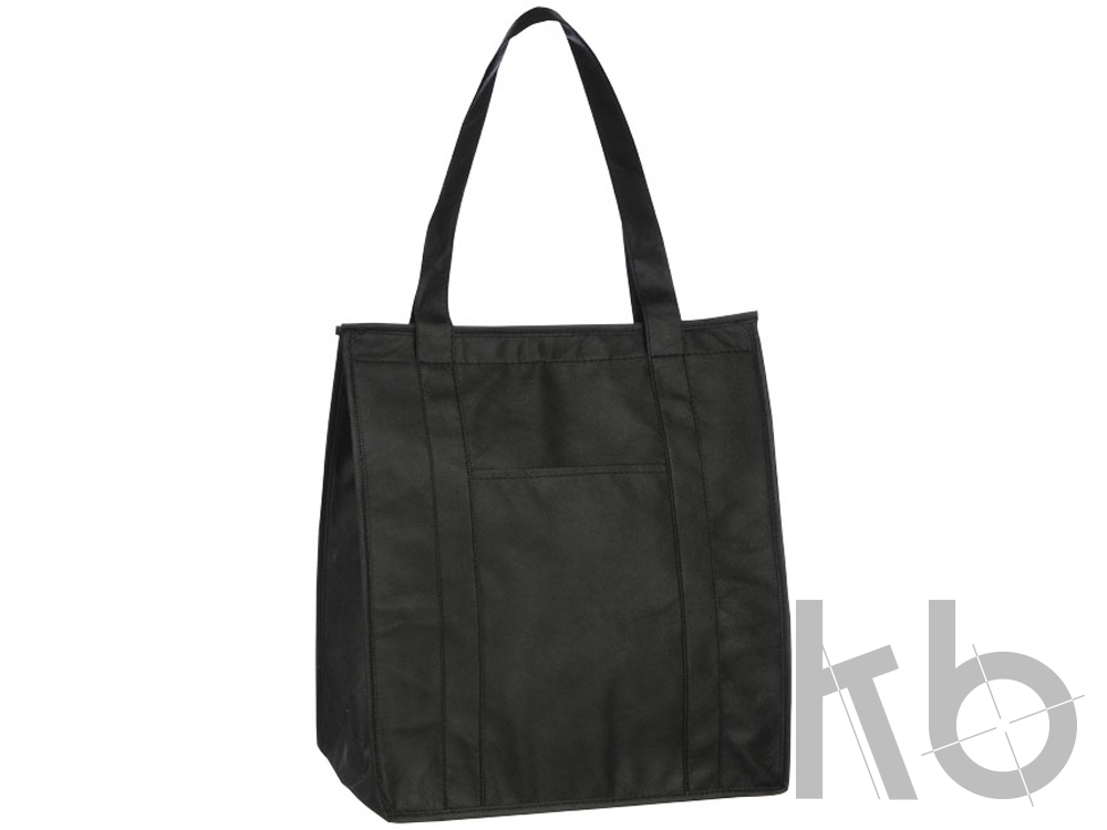 Сумка для покупок «Zeus» с изоляцией, 80 г/м2