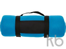 Polar fleece (170-180 gr/m²) blanket