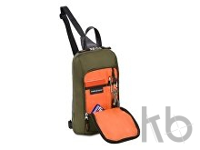 Рюкзак с одним плечевым ремнем