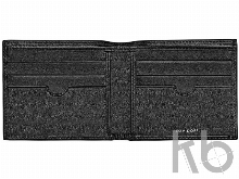 Бумажник из коллекции Essentials