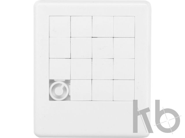 Головоломка «Пятнашки»