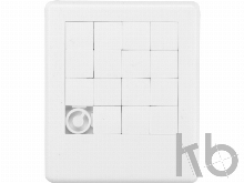 Головоломка «Пятнашки»